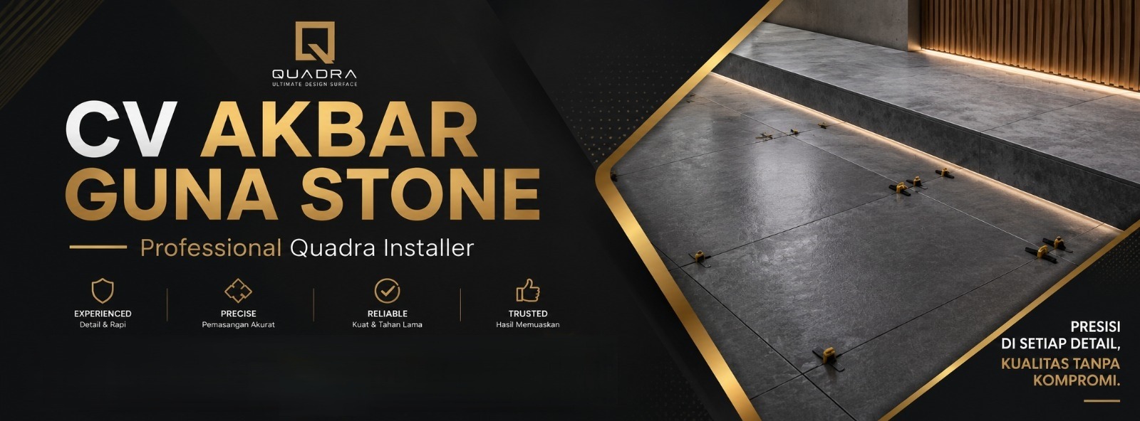 CV Akbar Guna Stone