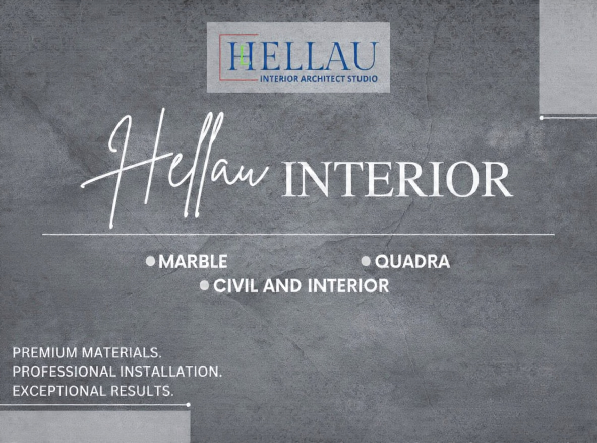 Hellau Interior Architect Studio