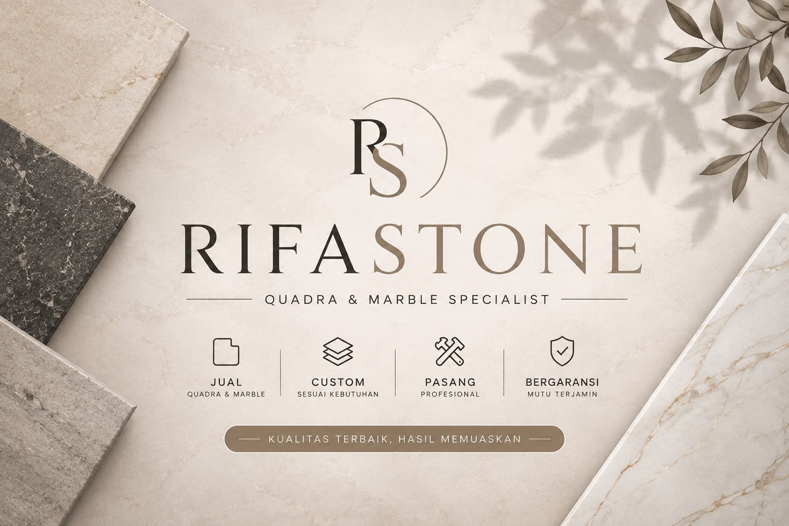 Rifa Stone