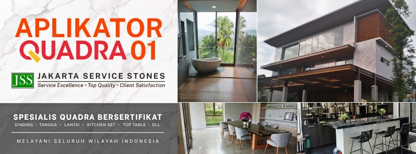 JAKARTA SERVICE STONES