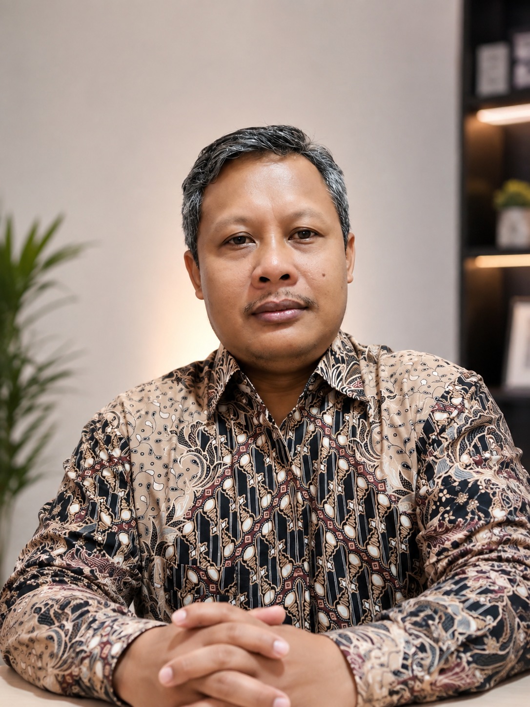 Muhammad Shobirin