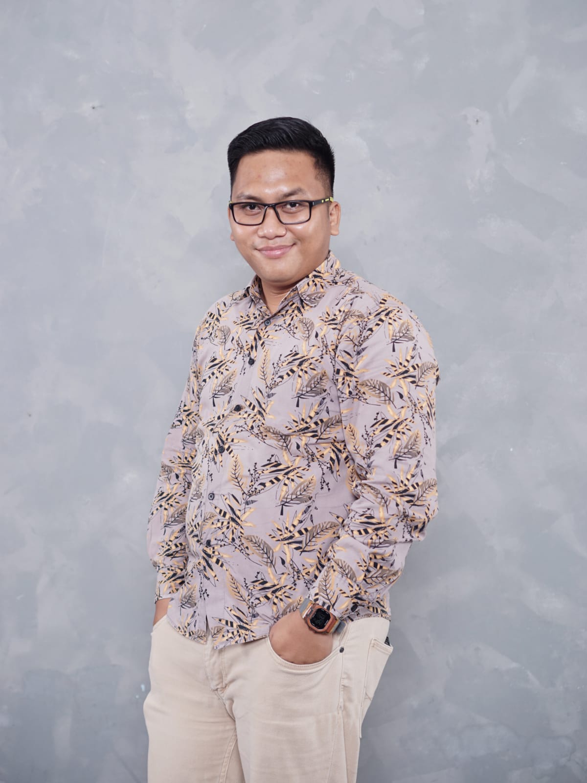 Wahyu Arief