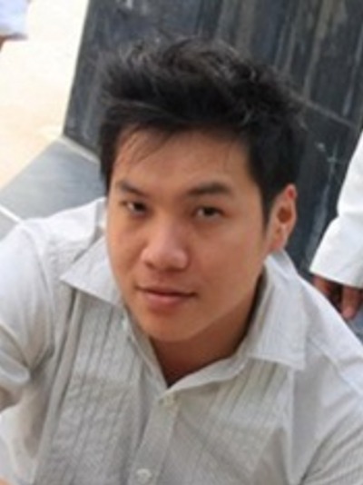 Tonen Chandra