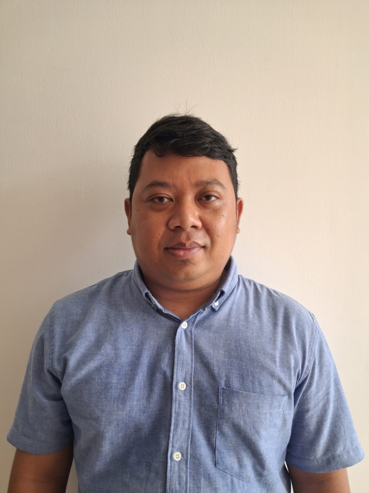 Kiki Purwono