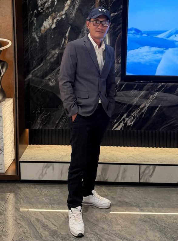 Andi Kurniawan