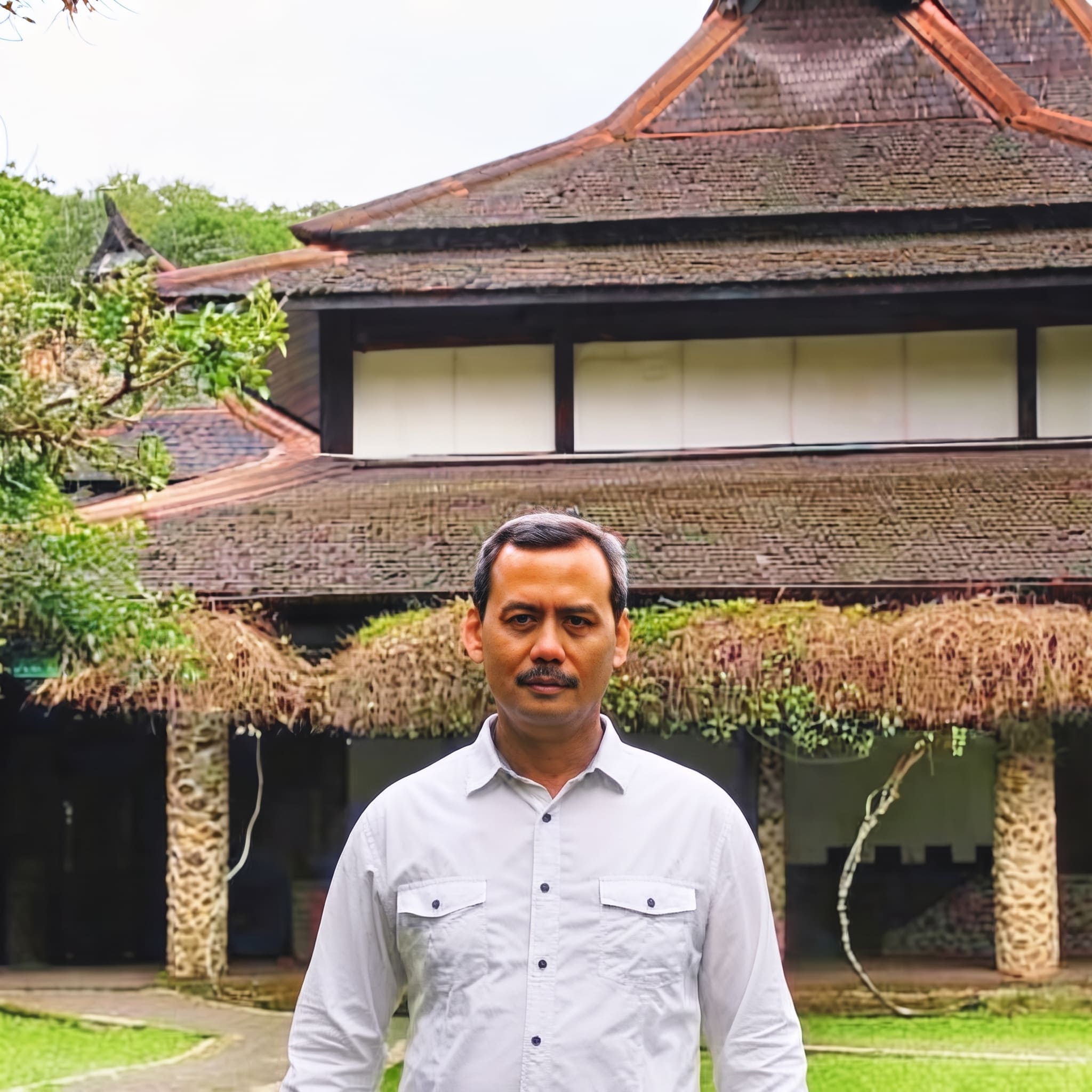 Sunar Wibisono