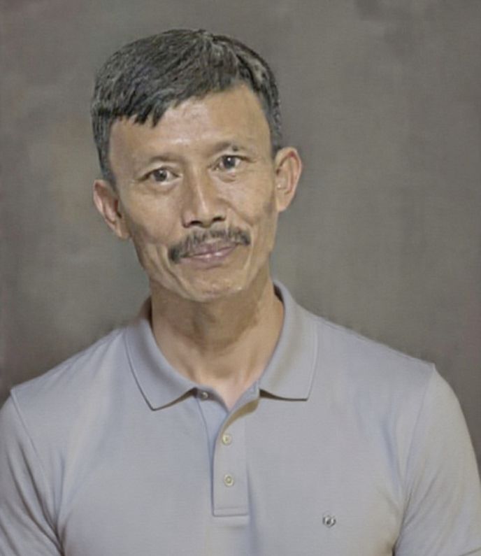Asep Jaenudin