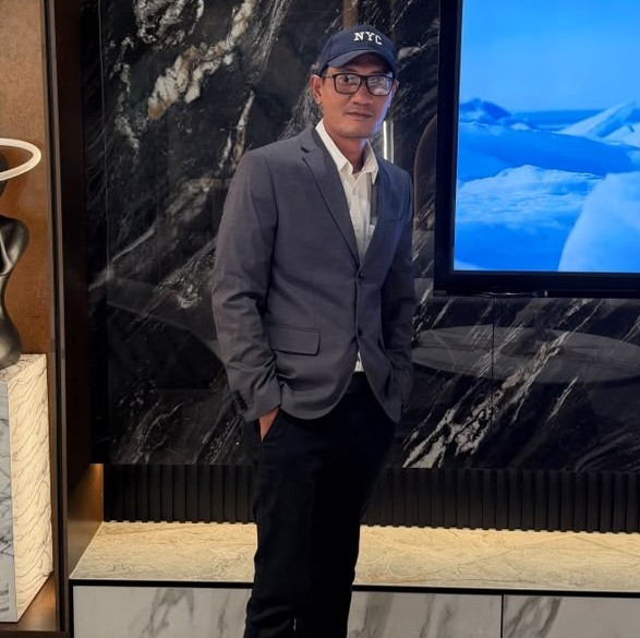 Andi Kurniawan