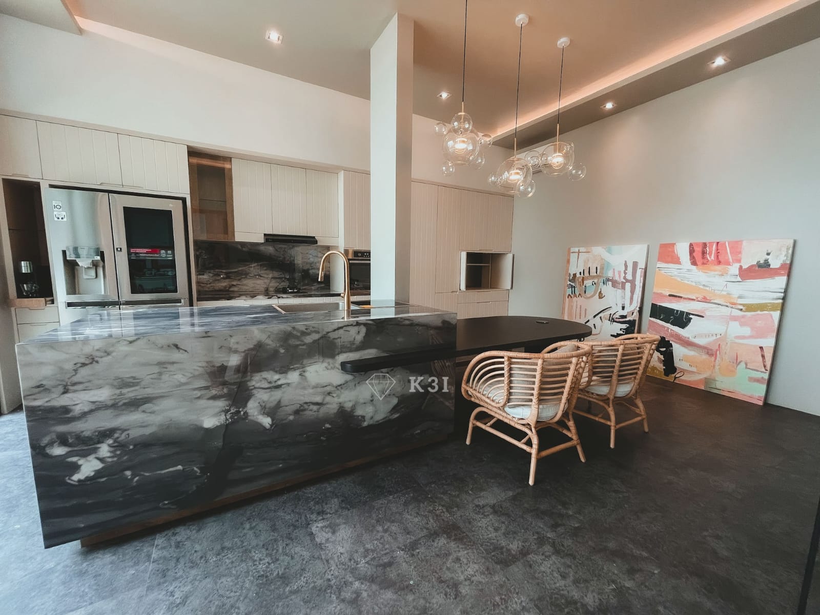 Project SM Residence